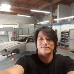 Sung Kang, Tokyo