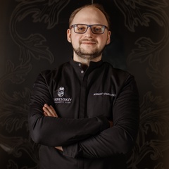 Andrey Vishnevskiy, Нижний Новгород