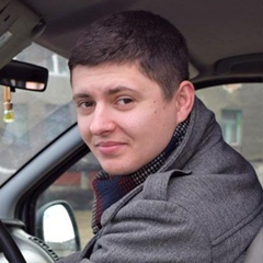 Богдан Вдовин, 35 лет, Львов