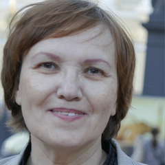 Елена Бордукова, 63 года, Санкт-Петербург