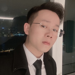 Anson Lu, 27 лет, Shenzhen