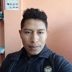 Ruben Pallo, 34 года, Ambato