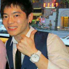 Takahiro Miki, 42 года