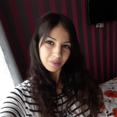 Lusya Arshakyan