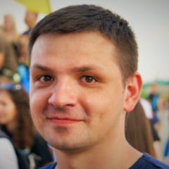 Artem Toluarenko