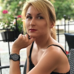 Olia Doloban, 32 года, Lublin