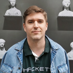 Владимир Ешков, 35 лет, Москва