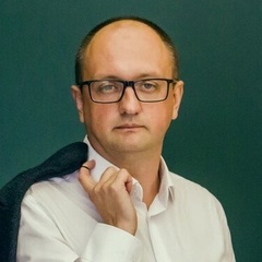 Юрий Сверкунов, 43 года, Санкт-Петербург