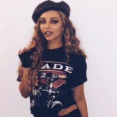 Jade Thirlwall, 26 лет