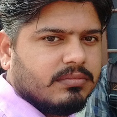 Ramesh Saran, 37 лет, Sardarshahr