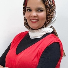 Shaimaa Saber, Faiyum