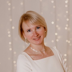 Елена Попова, Тверь