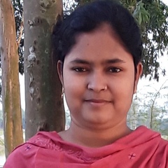 Sabiha Sultana, 24 года, Rangpur