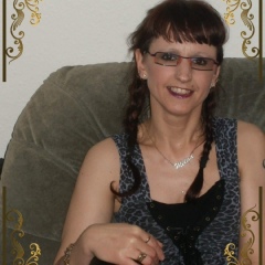 Lotte Lotte, 53 года, Randers