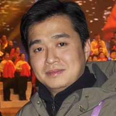 Michael Huang, Chongqing