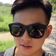 Junrui Zhou, 30 лет, Guangzhou