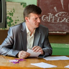 Юрий Лобов, 47 лет, Gessopalena