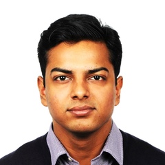 Abhishek Singh, 31 год, Bangalore