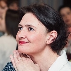 Елена Соловьёва, Снежинск