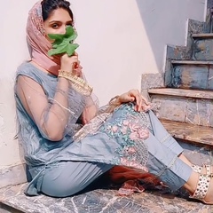 Saira Jabeen