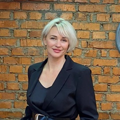 Olga Andronova, 44 года, Москва