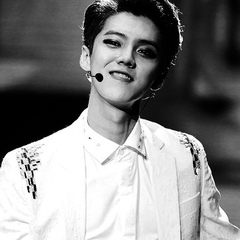 Xi Luhan, Seoul