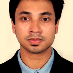 Shabbir Porag, 33 года, Sylhet