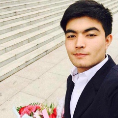 Zuhriddin Mahmudaliev, 27 лет, Beijing