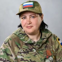 Татьяна Соколова, Челябинск