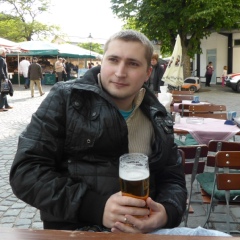 Вадим Попов, 41 год, Berlin