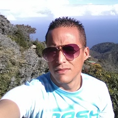 Eduard Hernandez, 41 год, Caracas