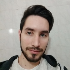 Sebastian Bustos, 31 год, Mendoza