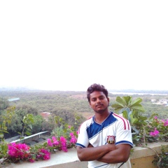 Pravin Chaudhari, 32 года, Mumbai