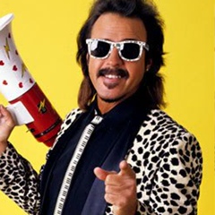 Jimmy Hart, 63 года, Boston