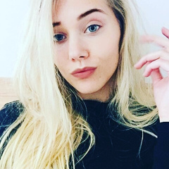 Lara Jakobssen, 24 года, Copenhagen