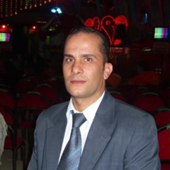 Mamduoh Shobaky, 54 года, Port Said