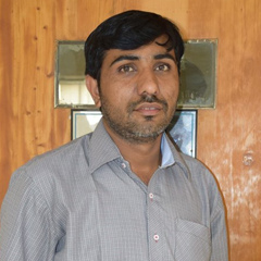 Gul Kazmi, 39 лет, Sukkur