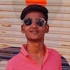 Rahul Gaikwad, 17 лет