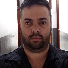 Danilo Abrahão, 40 лет, Atibaia