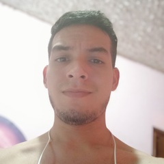 Elvis Carreño, 27 лет, Caracas