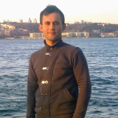 Mursel Ayar, 37 лет, İstanbul