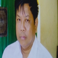 Michael Myint, 54 года, Yangon