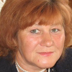 Маргарита Батурина, 66 лет, Бирск