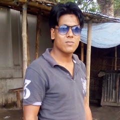 Fahim Hosen, 31 год, Dhaka