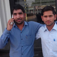 Anuj Kumar, 34 года, Moradabad