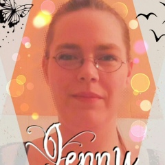 Jenny Seidel