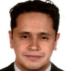 Miguel-Eduardo Sierra-Carvajalino, 43 года, Bogotá