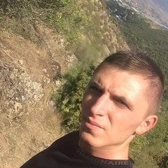 Luchiano Voskanyan, 24 года, Капан