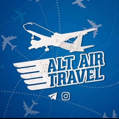 Alt Air Travel Firuz Xamza Skd, 31 год, Самарканд