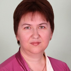 Лилия Миронова, Шентала